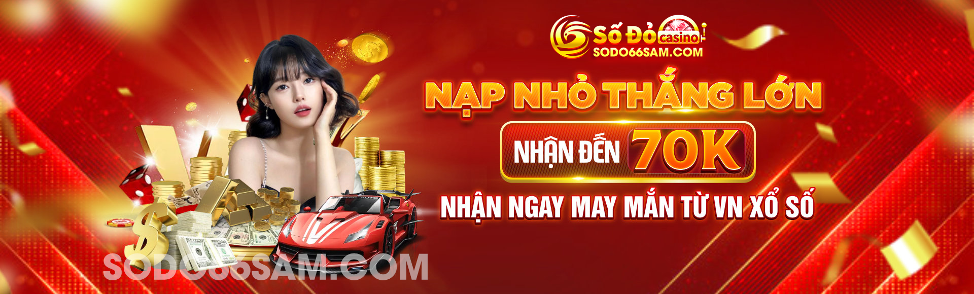 Banner sodo66sam.com