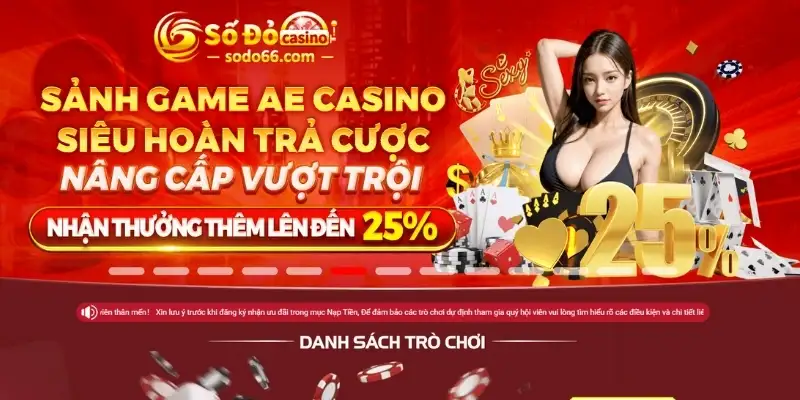 Giới thiệu về Sodo66