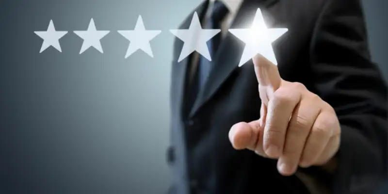 Nhận định khách quan của khách hàng tham gia đặt cược