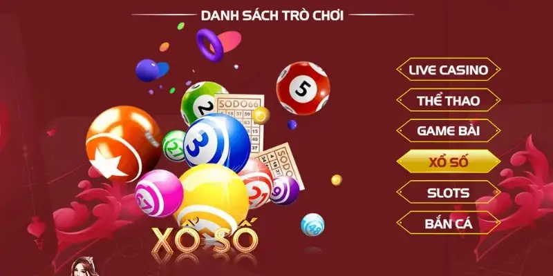 Nhiều trò chơi thú vị tại Sodo66 chờ đón anh em