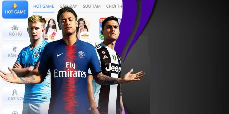 JBO cung cấp hàng nghìn kèo thể thao mỗi ngày